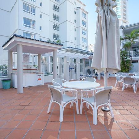 La Grande Apartments Голд-Кост Экстерьер фото