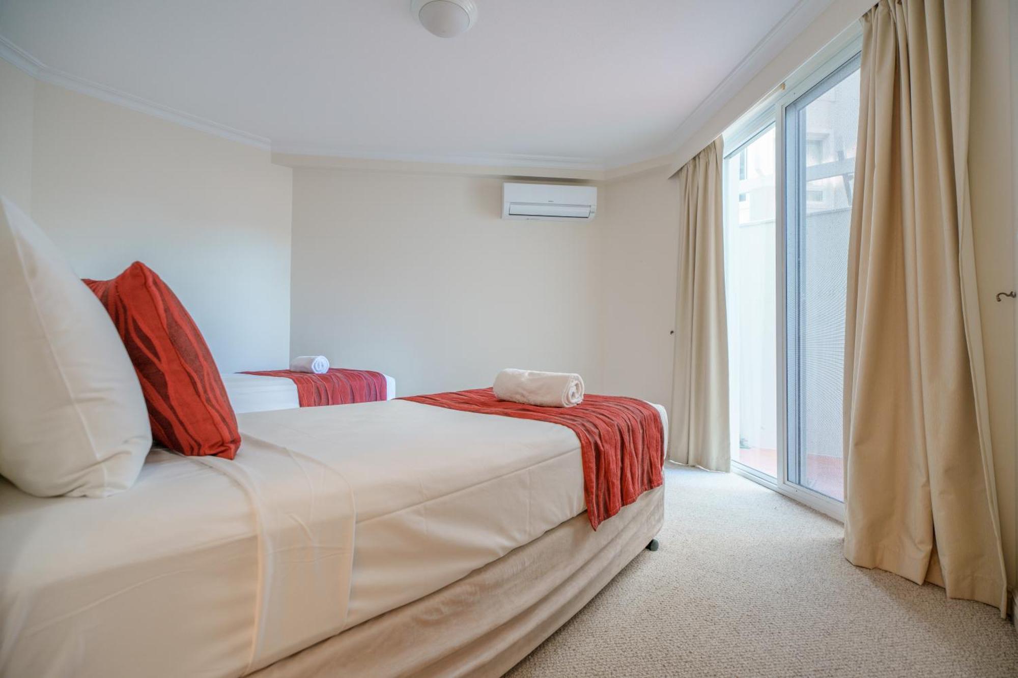 La Grande Apartments Голд-Кост Экстерьер фото