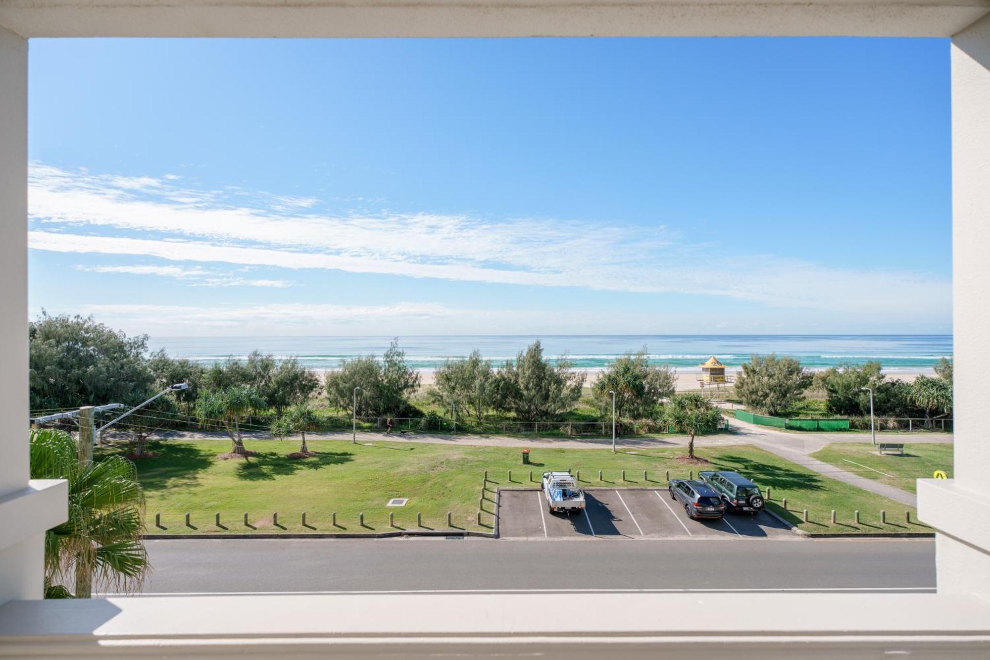 La Grande Apartments Голд-Кост Экстерьер фото