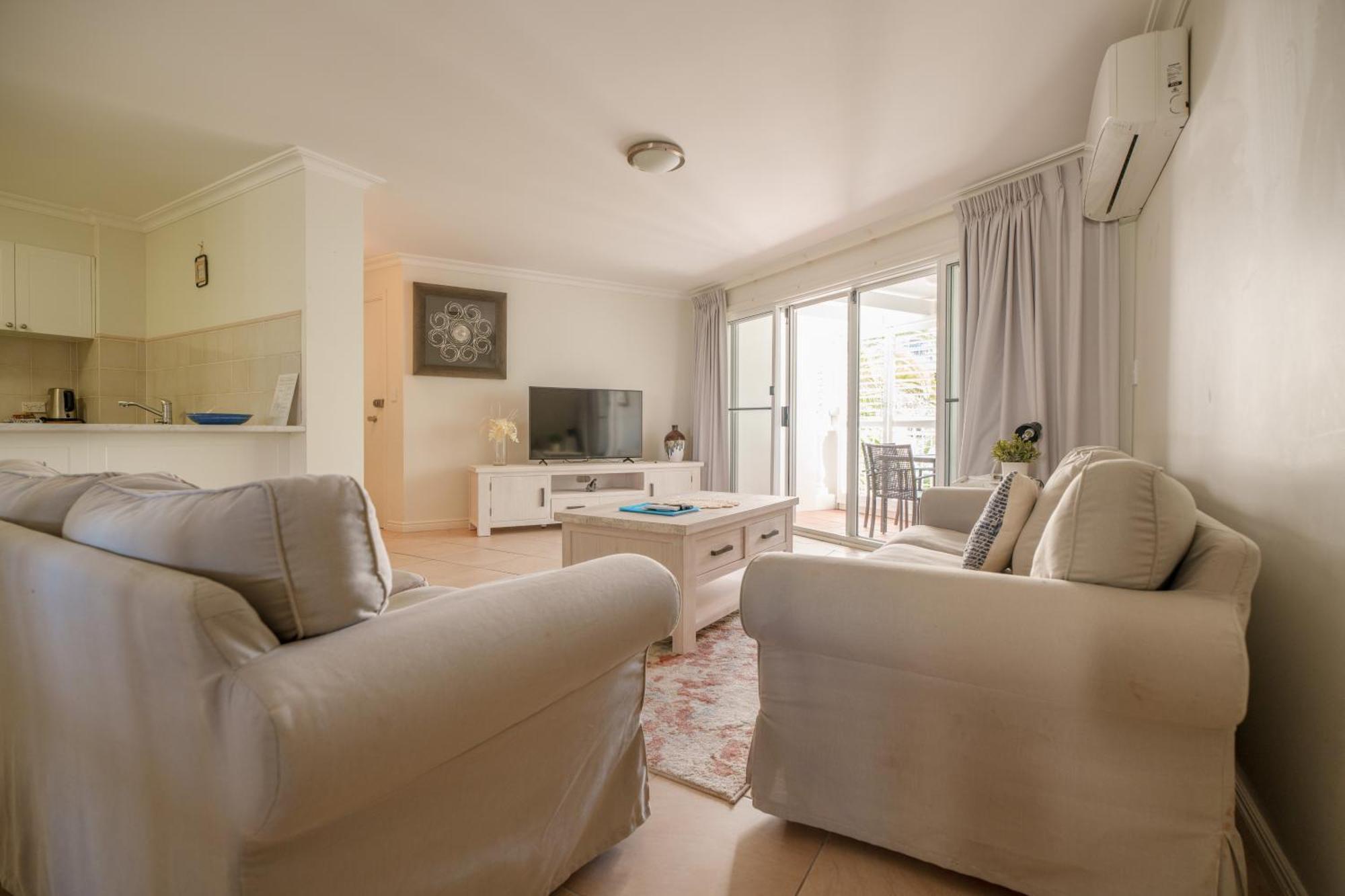 La Grande Apartments Голд-Кост Экстерьер фото