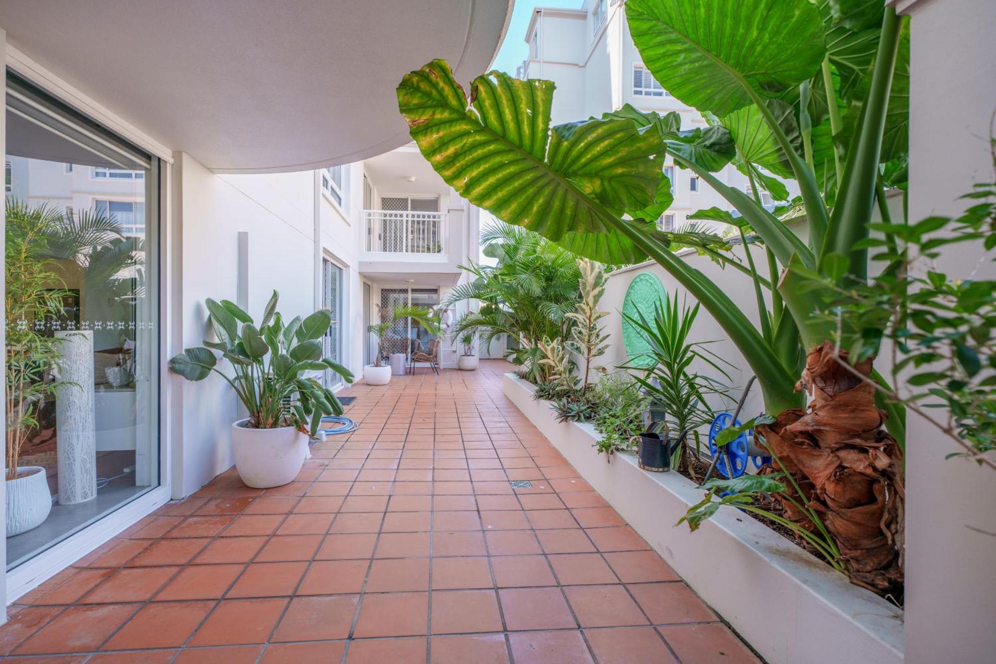 La Grande Apartments Голд-Кост Экстерьер фото