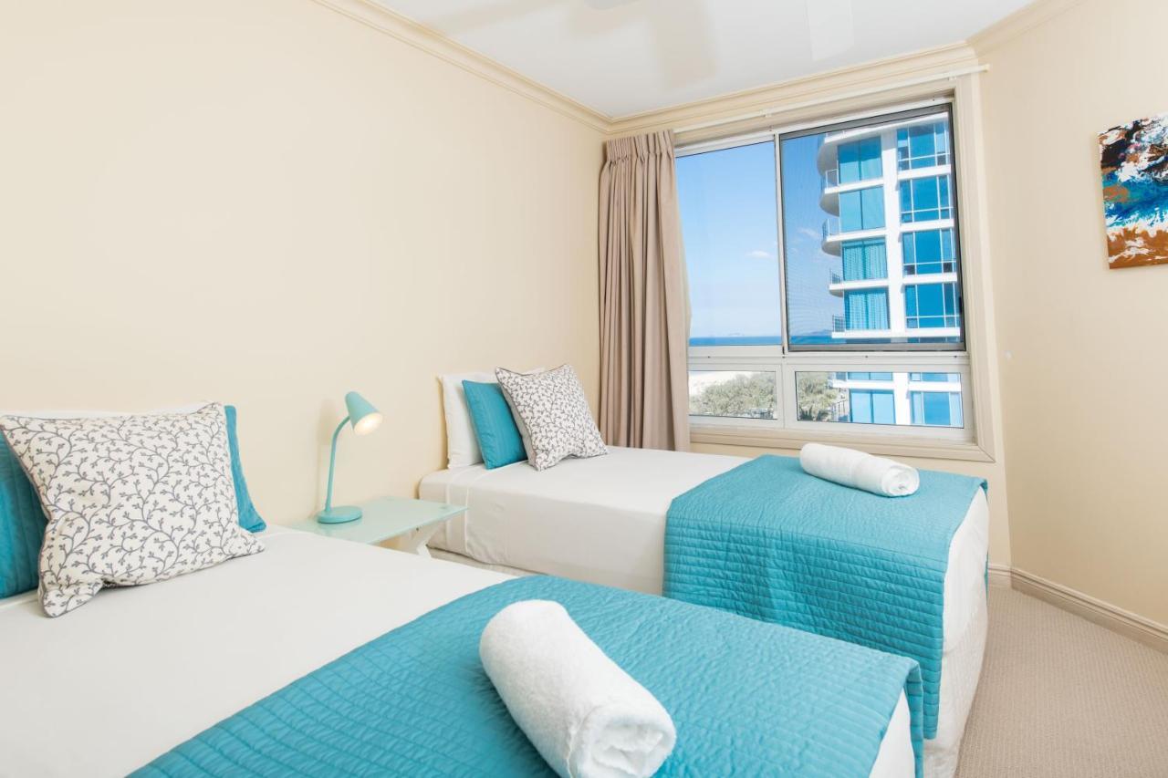 La Grande Apartments Голд-Кост Экстерьер фото